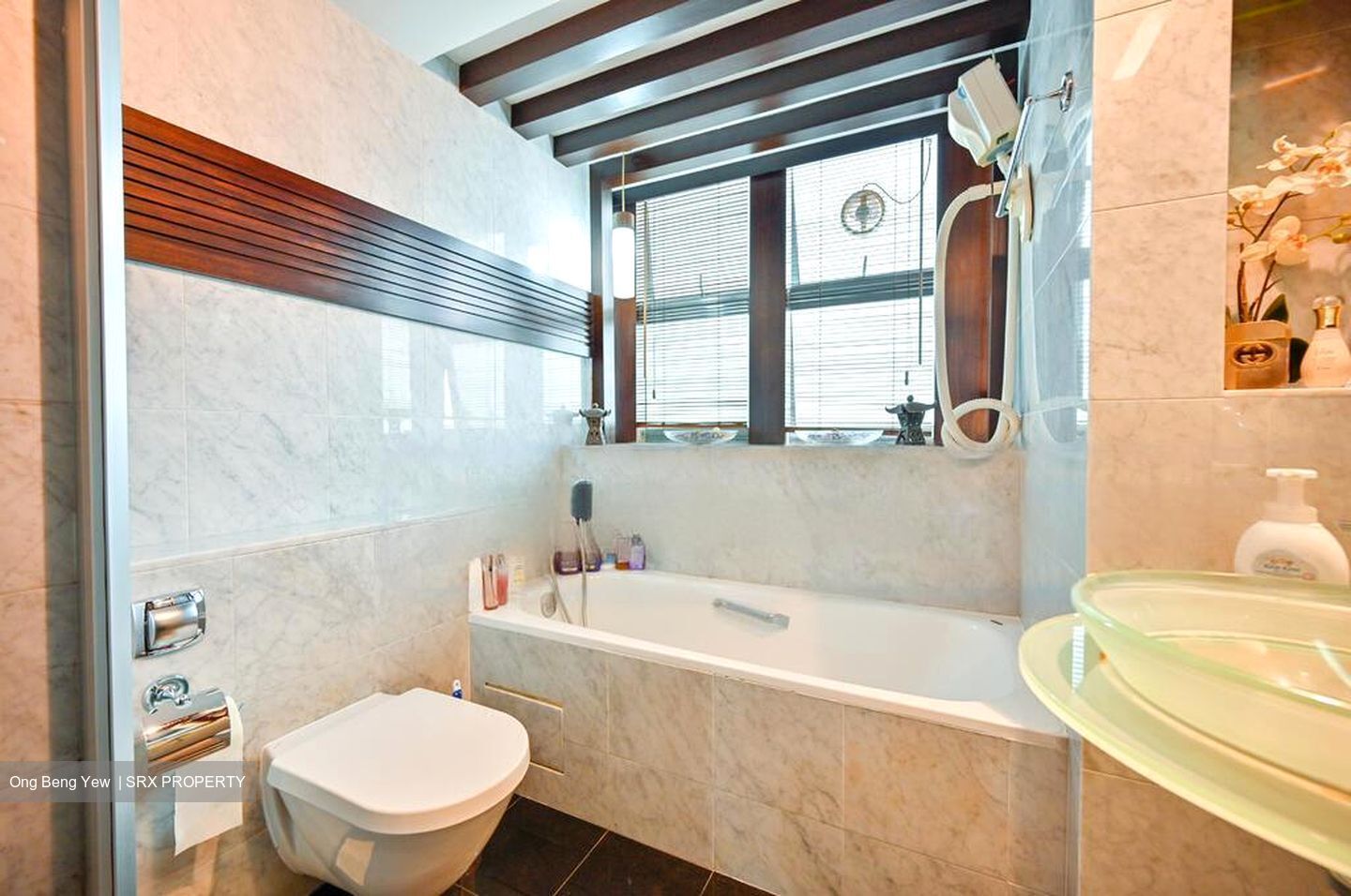 Tanamera Crest (D16), Condominium #486307261
